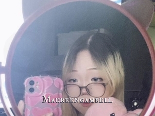 Maureengambell