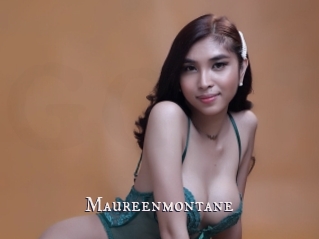 Maureenmontane