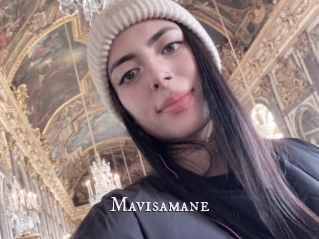Mavisamane