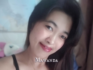 Mawanda