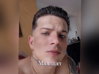 Max_sexy