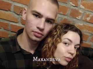 Maxandeva