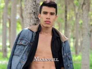 Maxangel
