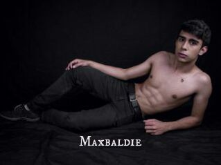 Maxbaldie