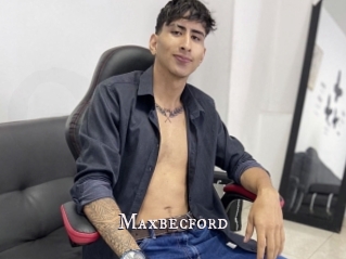 Maxbecford