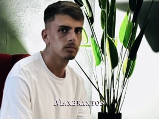 Maxbraxton