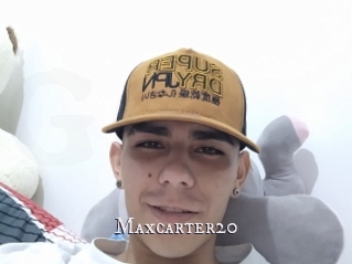 Maxcarter20