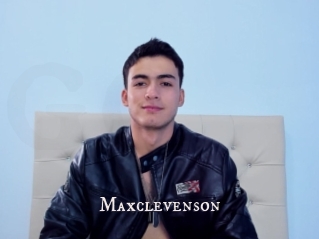 Maxclevenson