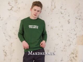 Maxdreamer
