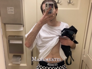 Maxemertys