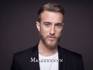 Maxgunnnnn