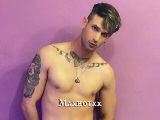 Maxhotxx