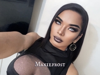 Maxiefrost
