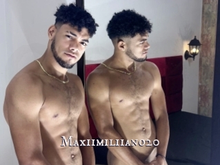 Maxiimiliiano20