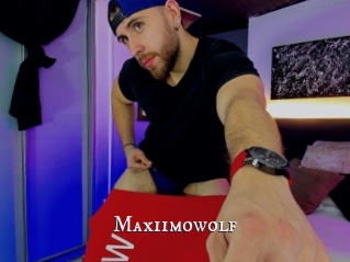 Maxiimowolf