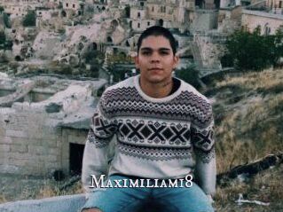 Maximiliam18