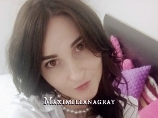 Maximilianagray