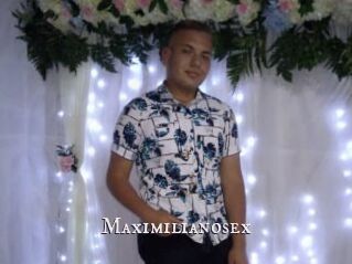 Maximilianosex