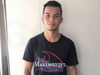 Maximo2352