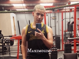 Maximosims