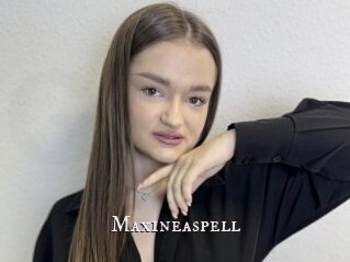 Maxineaspell