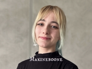 Maxineboone