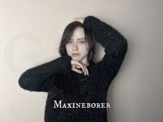 Maxineborer