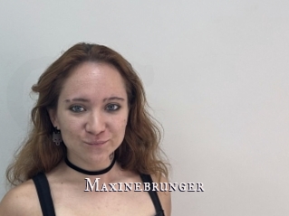 Maxinebrunger
