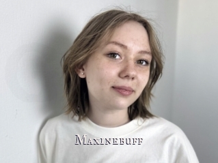 Maxinebuff