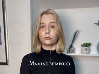 Maxinebumford