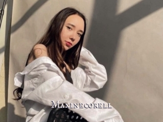 Maxinecorell
