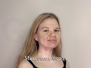 Maxinecurington