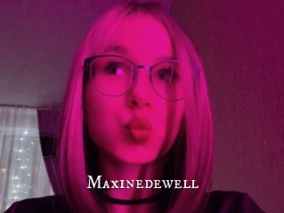Maxinedewell