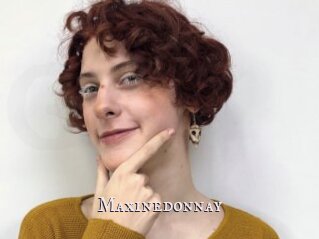 Maxinedonnay