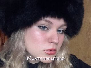 Maxinedumford