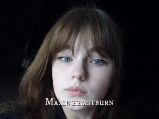 Maxineeastburn