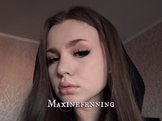 Maxinefenning