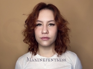 Maxinefentress