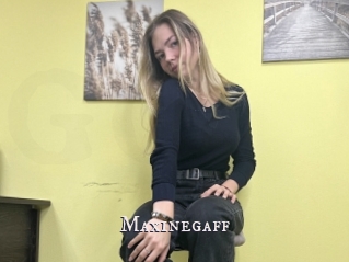 Maxinegaff