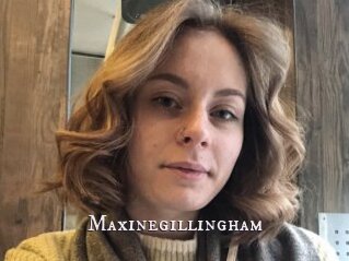 Maxinegillingham