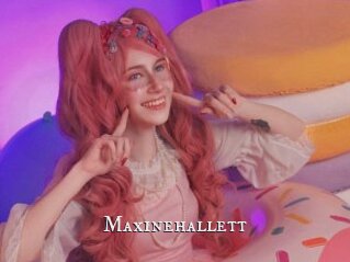 Maxinehallett