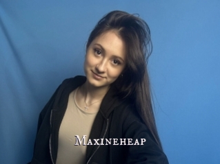 Maxineheap