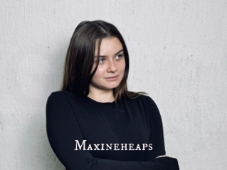 Maxineheaps