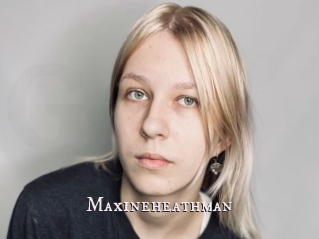 Maxineheathman