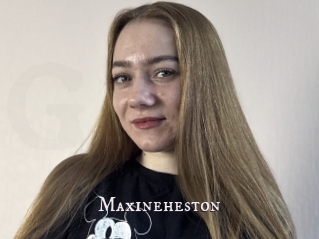 Maxineheston