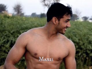 Maxis