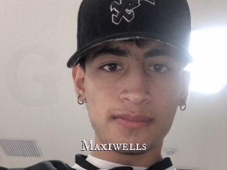Maxiwells