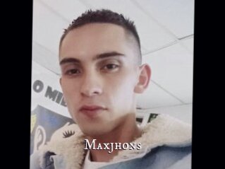 Maxjhons