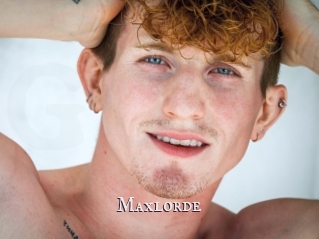 Maxlorde