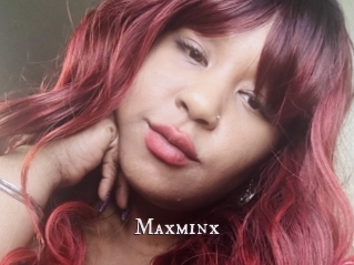 Maxminx